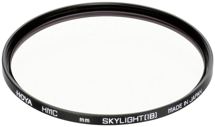 Hoya HMC Skylight-Filter 1B 52mm 52 millimeter, 52 millimeter