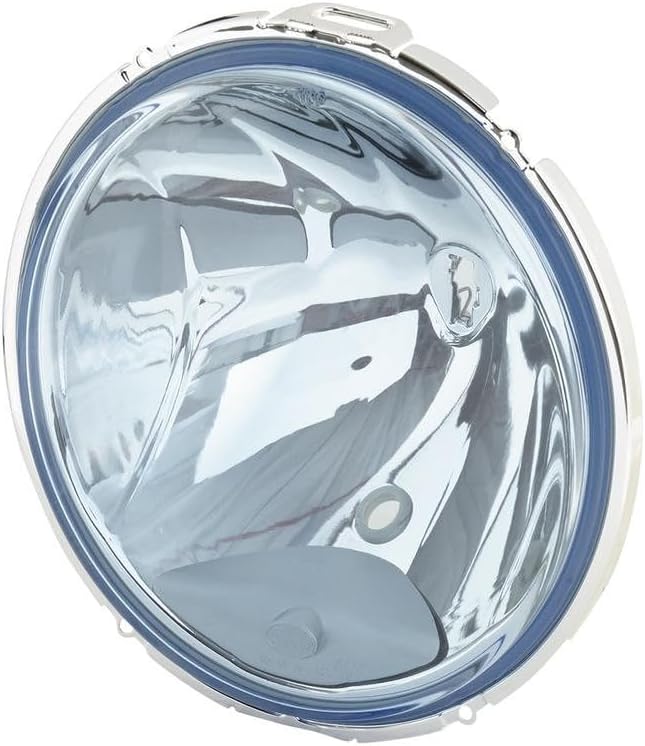 HELLA - Halogen-Fernscheinwerfer - Rallye 3000 - E1 1928/ECE-R7/ECE-R112 - 24/12V - 1F8 006 800-321