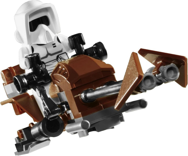 LEGO Star Wars 8038 - The Battle of Endor