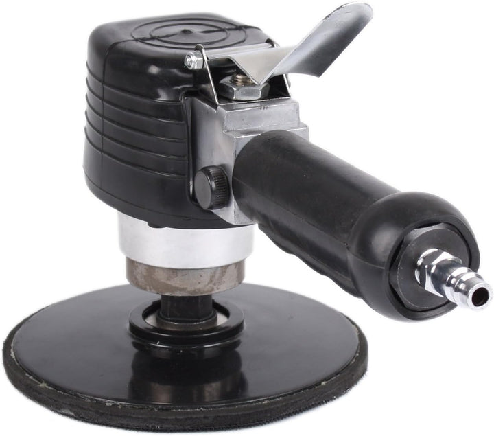 WELDINGER Druckluft Excenterschleifer/Polierer Excenterschleifer (170 l/min), Excenterschleifer (170