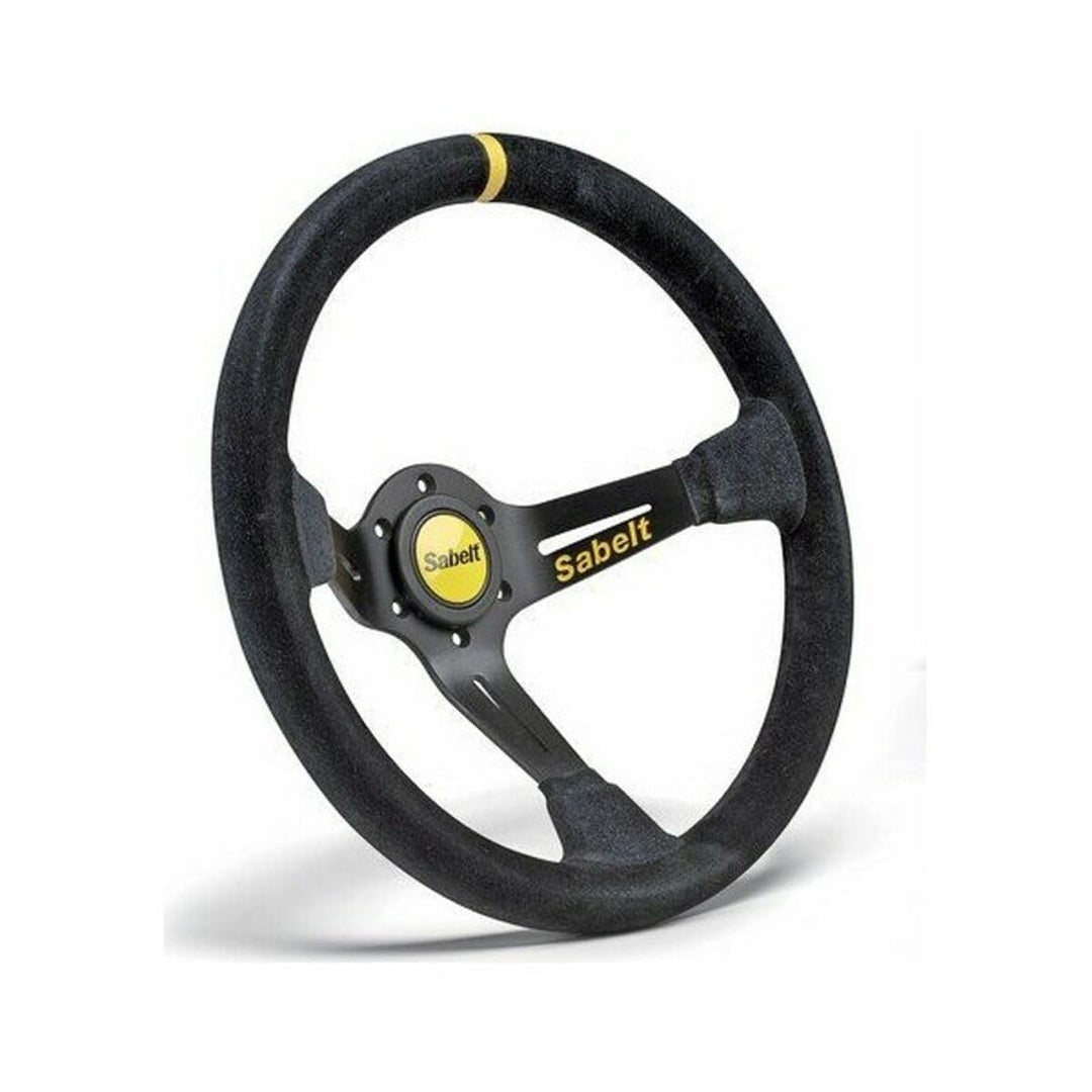 Sabelt SBRFVO2005X Volante SW-390, Schwarz