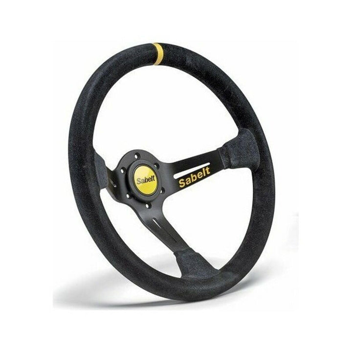 Sabelt SBRFVO2005X Volante SW-390, Schwarz