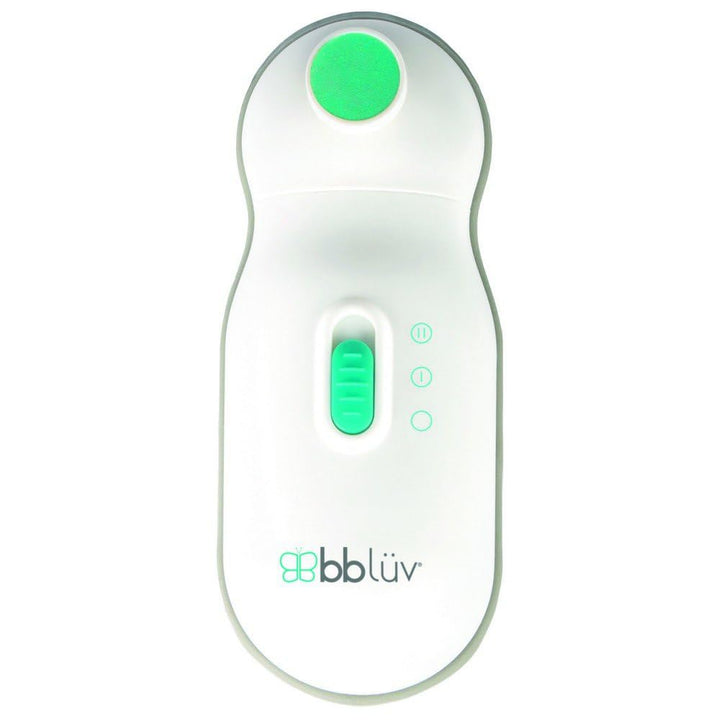 Bblüv Trimö Elektrische Nagelfeile, 1er Pack (1 x 216