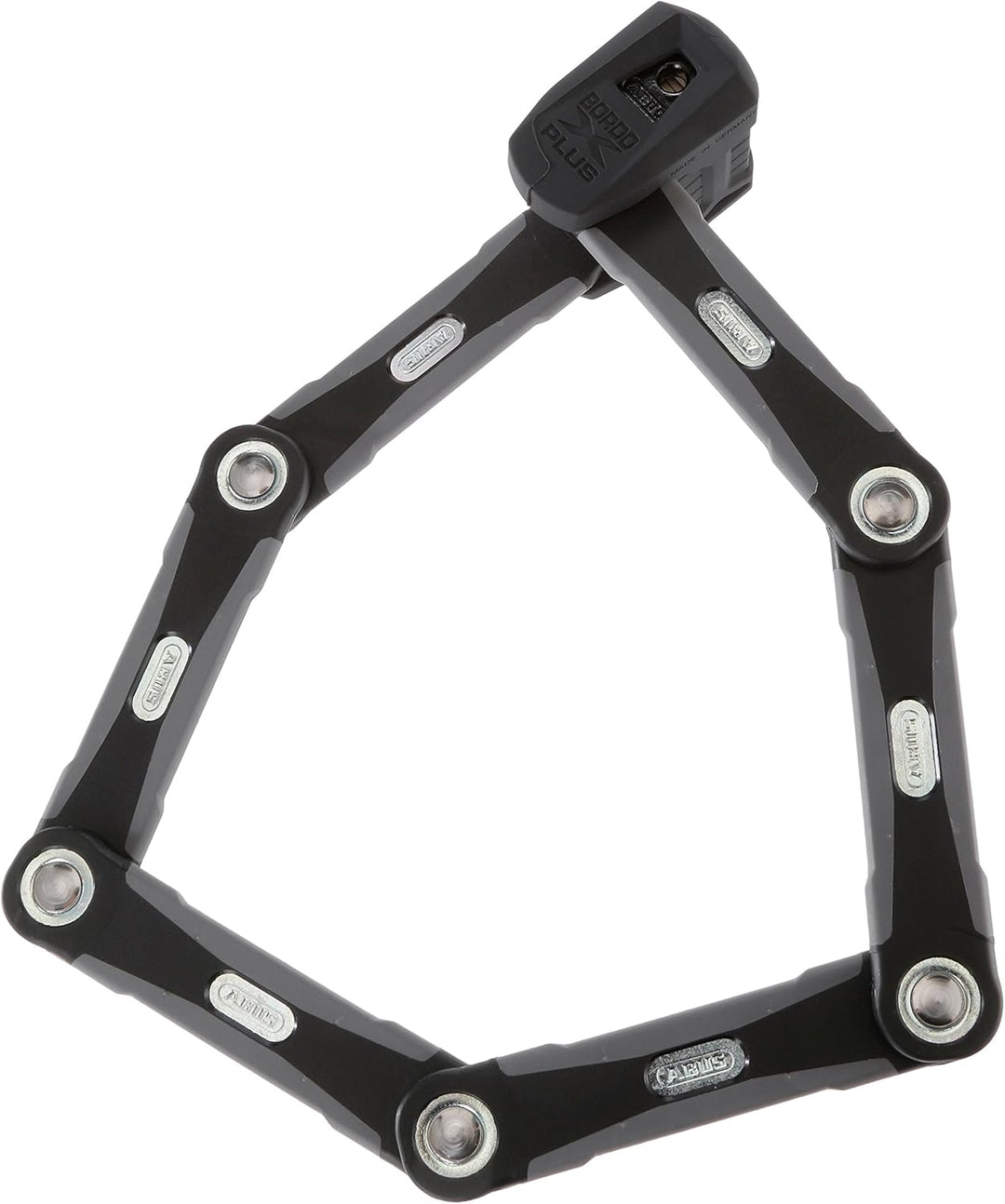 Bordo AB55160 Granit X-Plus 6500/85 black ST ,