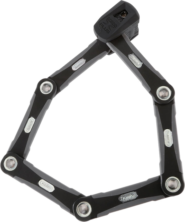 Bordo AB55160 Granit X-Plus 6500/85 black ST ,