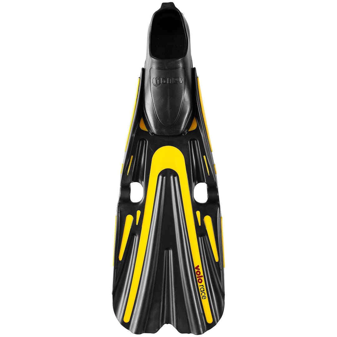 Mares Flosse Volo Race 42/43 Yellow, 42/43 Yellow