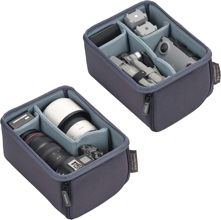 Shimoda Kerneinheit – spiegellos – XS25 (520–450) XS25 Spiegellos, XS25 Spiegellos