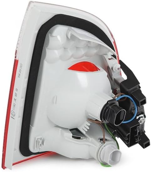 HELLA 2TZ 009 427-121 Heckleuchte - Glühlampe - innerer Teil - rechts - für u.a. BMW 5 Touring (E61)