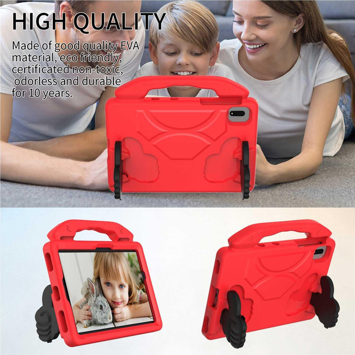 Kinder-Schutzhülle für Samsung Galaxy Tab A 10.1 2019 Modell (SM-T510/T515), leicht, EVA, kinderfreu
