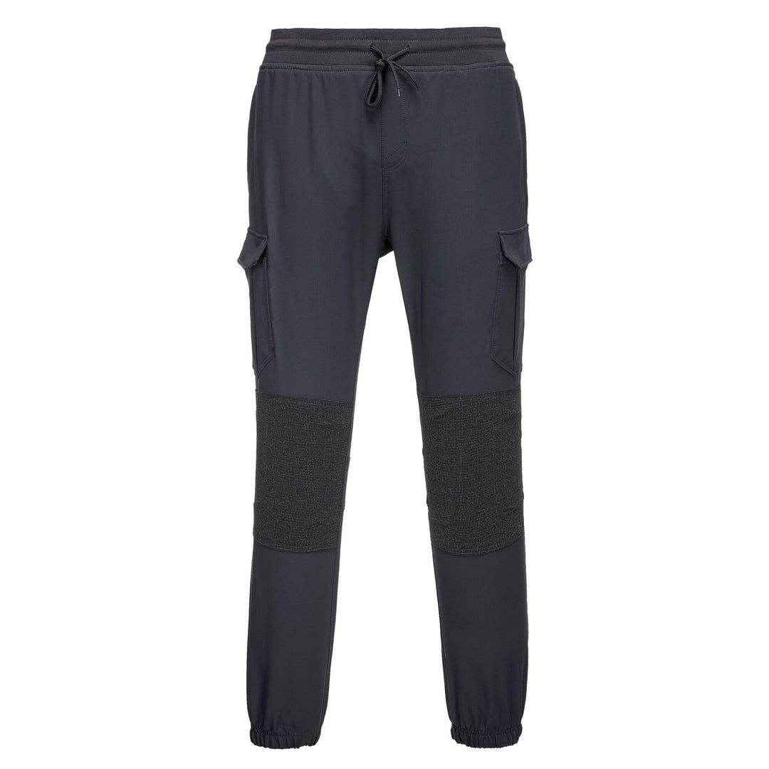 KX3 Flexi Hose, Metallgrau