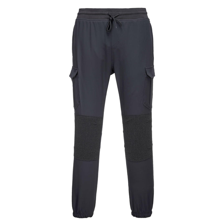 KX3 Flexi Hose, Metallgrau