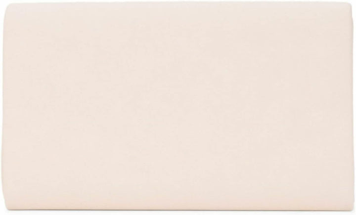 Tamaris Clutch TAS Amalia 30451 Damen Handtaschen Uni cream 470, Beige
