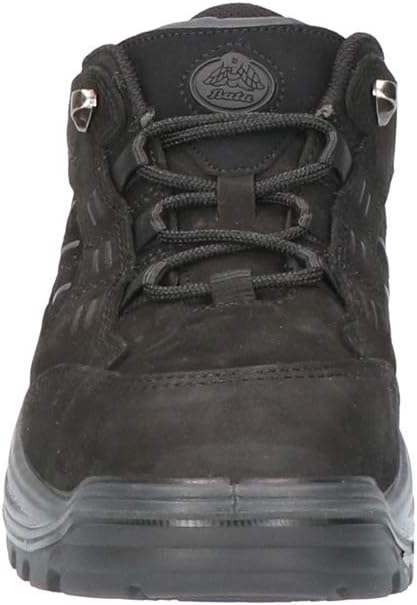 Bata - Traxx 91 - Low Cut S2 - Sicherheitsschuhe - TPU QuattroTech®-Sohle - Stahlkappe - Arbeitsschu