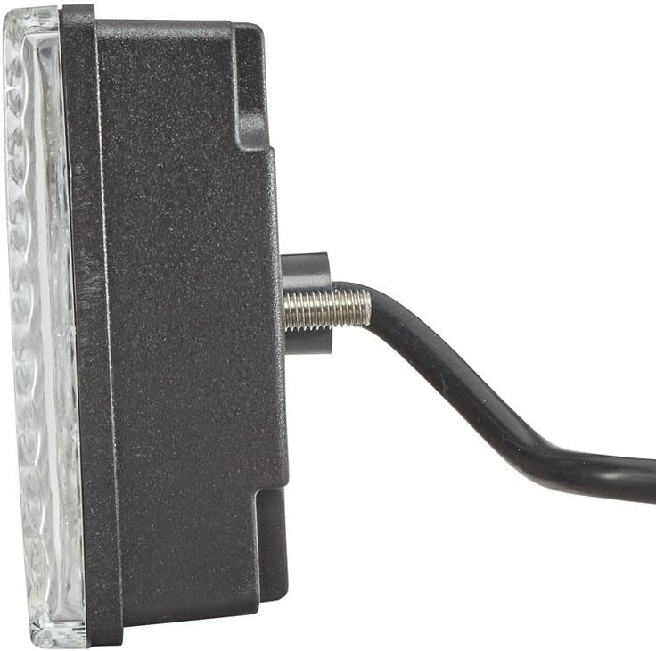HELLA - Blinkleuchte - Valuefit - LED - 24V - Anbau/geschraubt - Stecker: offene Kabelenden - Menge: