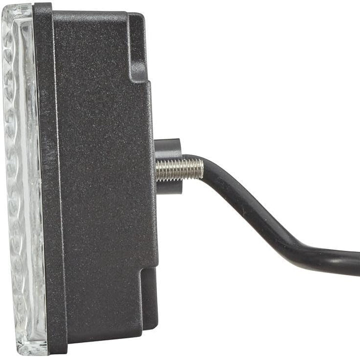 HELLA - Blinkleuchte - Valuefit - LED - 24V - Anbau/geschraubt - Stecker: offene Kabelenden - Menge: