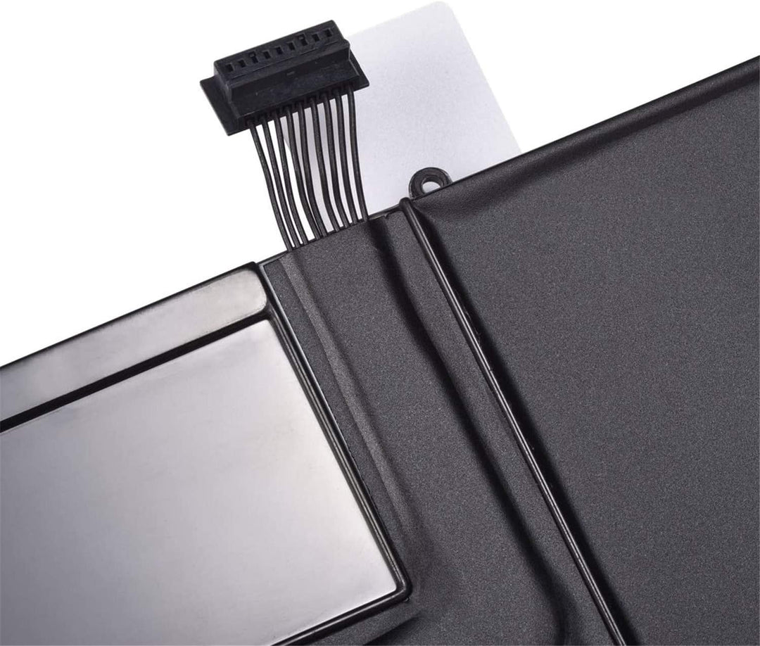 WYGUO A1382 Laptop-Akku-Ersatz für MacBook Pro 15 inch A1286 Early 2011 Late 2011 Mid 2012(10.95V 77