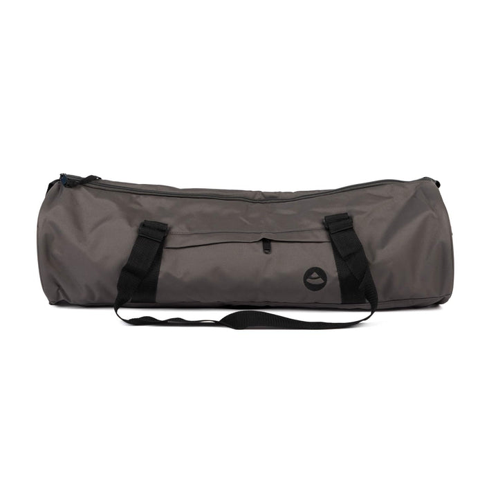 Bodhi Yogatasche ASANA City Bag, gross & geräumig, Yogamattentasche mit Schulterband und Handtrageba