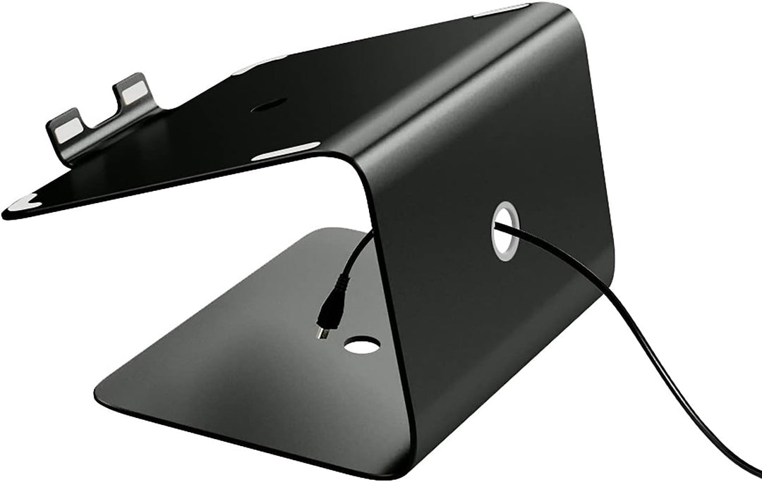 Slabo Notebookhalterung Laptopständer für Mac Book/MacBook Air/MacBook Pro/alle Notebooks/Laptops Al