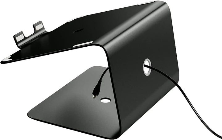 Slabo Notebookhalterung Laptopständer für Mac Book/MacBook Air/MacBook Pro/alle Notebooks/Laptops Al