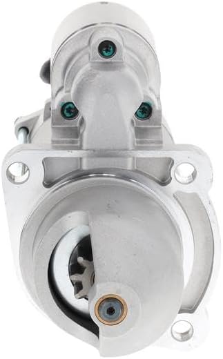 HELLA - Starter/Anlasser - 24V - 4kW - für u.a. Volvo FL6 - 8EA 012 586-511