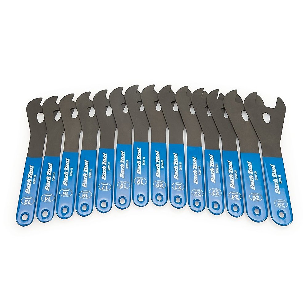 Park Tool SCW Fahrrad-Multifunktionswerkzeug Mehrfarbig Einheitsgrösse SCW Fahrrad-Multifunktionswer