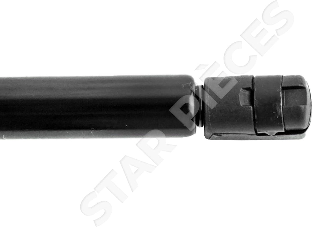 2 Heckklappendämpfer passend für C4 Picasso (2006-2013) Kofferraum Dämpfer | 8731P2, 8731T0, 9654433