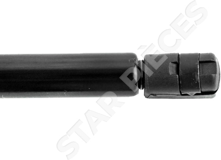 2 Heckklappendämpfer passend für C4 Picasso (2006-2013) Kofferraum Dämpfer | 8731P2, 8731T0, 9654433