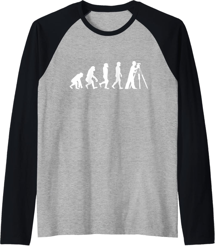 Vermessungsingenieur Landvermesser Evolution Vermesser Raglan