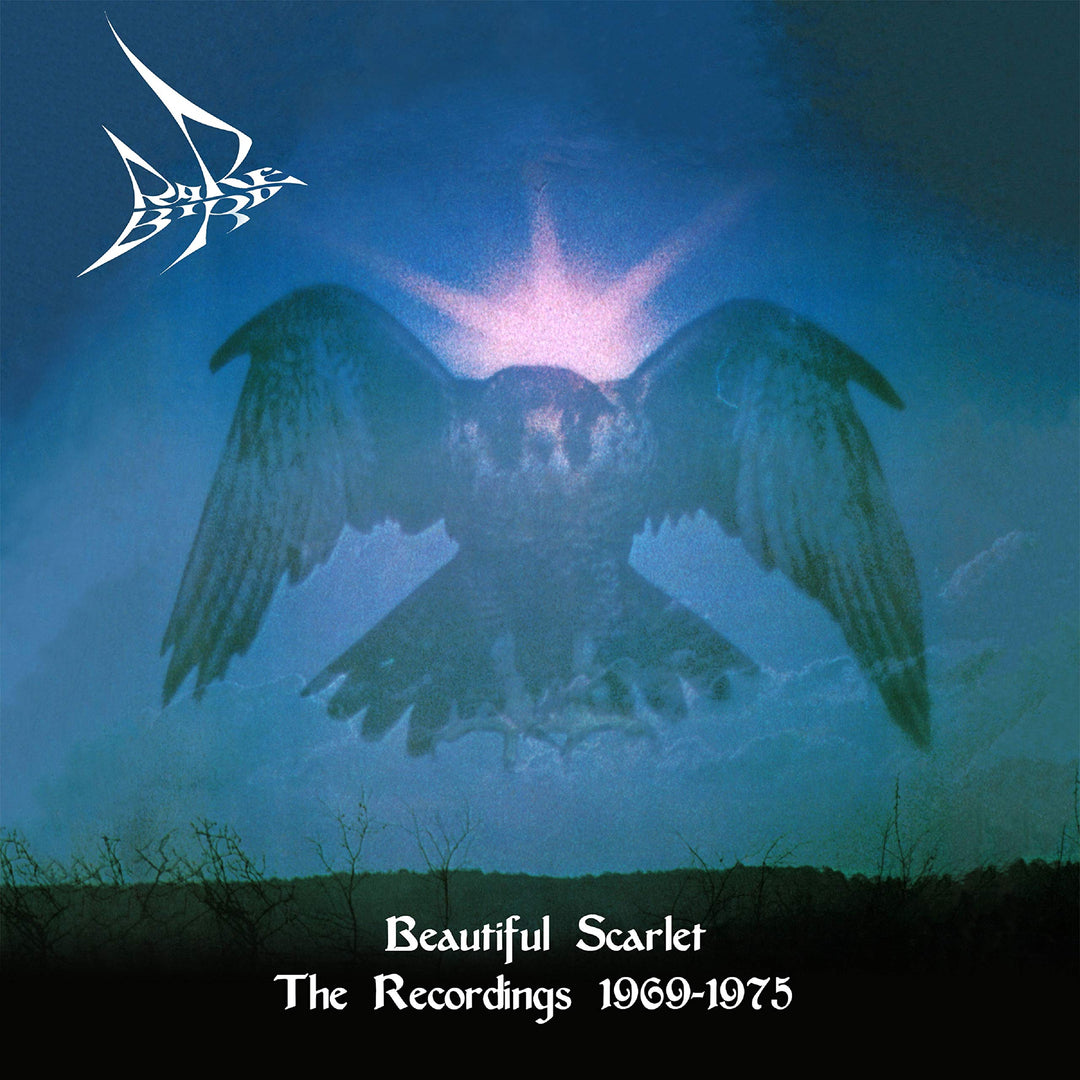 Beautiful Scarlet-the Recordings 1969-1975, Audio-CD