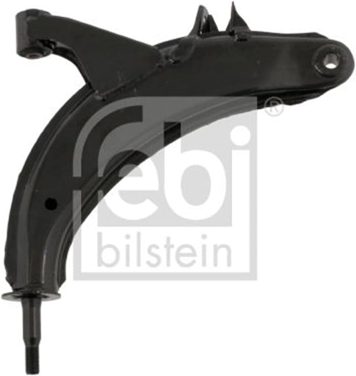 febi bilstein 29634 Querlenker mit Lager, ohne Halter und ohne Gelenk , 1 Stück Vorderachse rechts,