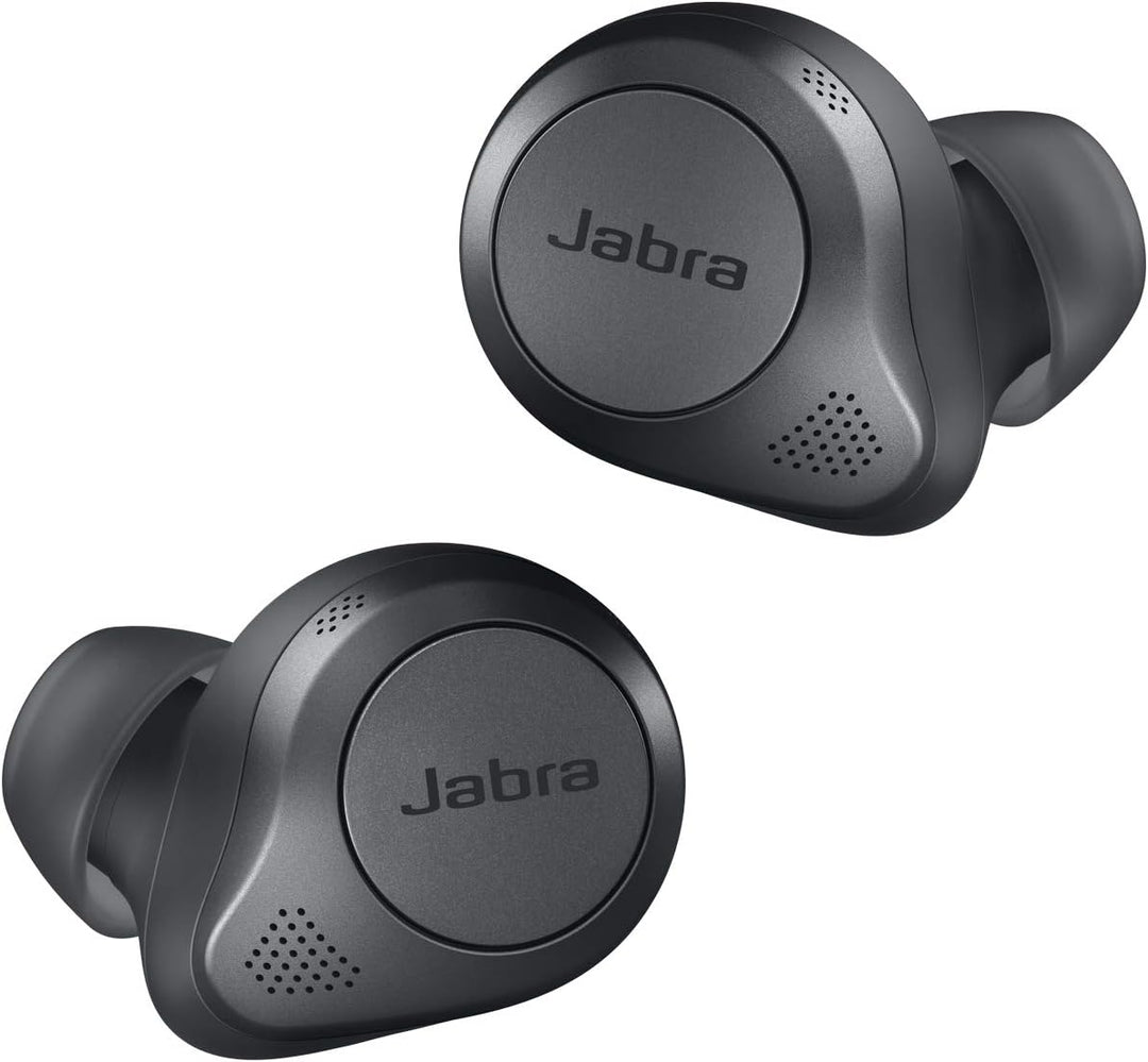 Jabra Elite 85t True Wireless In-Ear Bluetooth Kopfhörer - Earbuds mit Advanced Active Noise Cancell