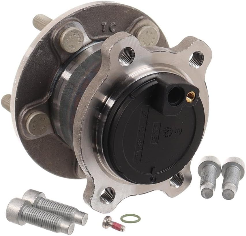 SKF Radlagersatz Radlager Set Hinten | VKBA 6788 | Für C-MAX GRAND C-MAX