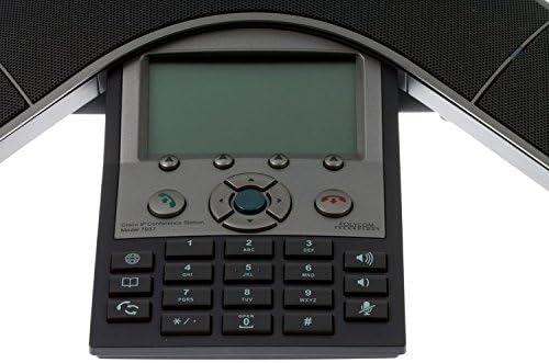 Cisco CP-7937G= Unified IP-Konferenz Station,spare