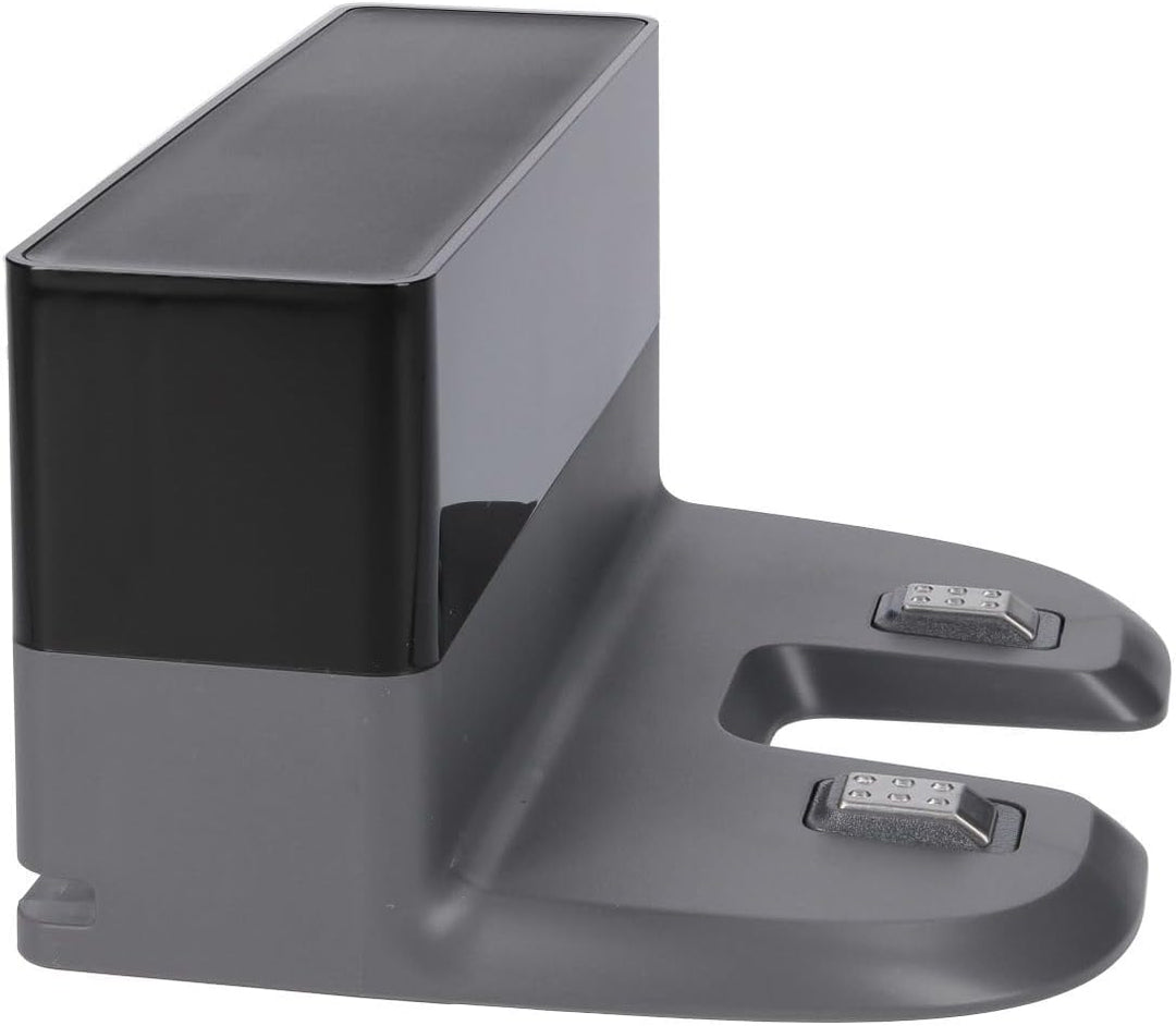 easyPART Kompatibel/Ersatz für Ecovacs 201-1913-4100 Ladestation EU-Version Charging Dock für Staubs