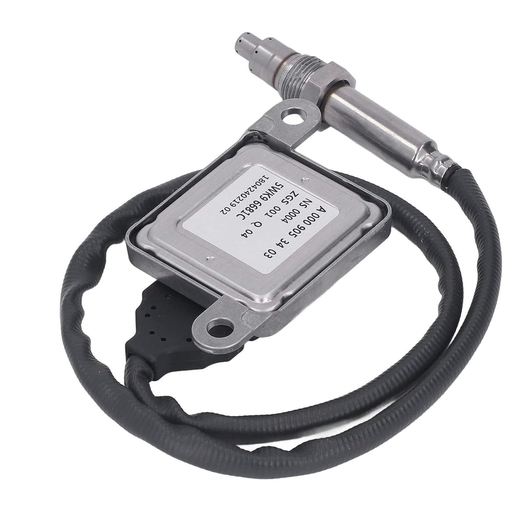Nox-Sensor-Sonde, A0009053403 Nox-Sensor-Stickoxid-Sensor-Ersatz für Mercedes-Benz W164 W205 W212 W2