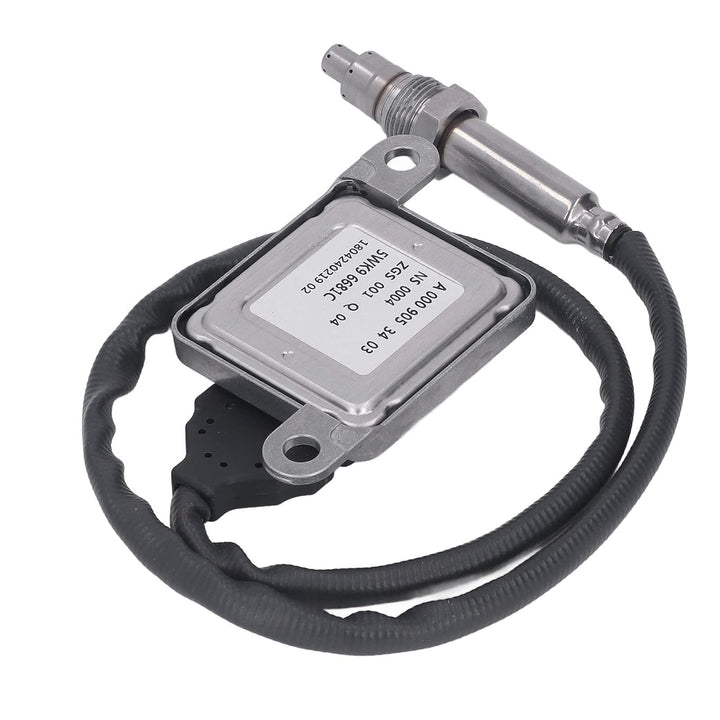 Nox-Sensor-Sonde, A0009053403 Nox-Sensor-Stickoxid-Sensor-Ersatz für Mercedes-Benz W164 W205 W212 W2