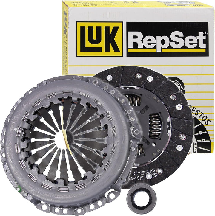 LUK 620 3086 00 Kupplungssatz
