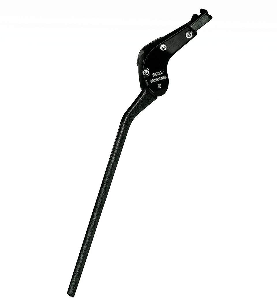 Pletscher Unisex – Erwachsene Pletscher Multi Fahrradstand, Schwarz, 1size EU