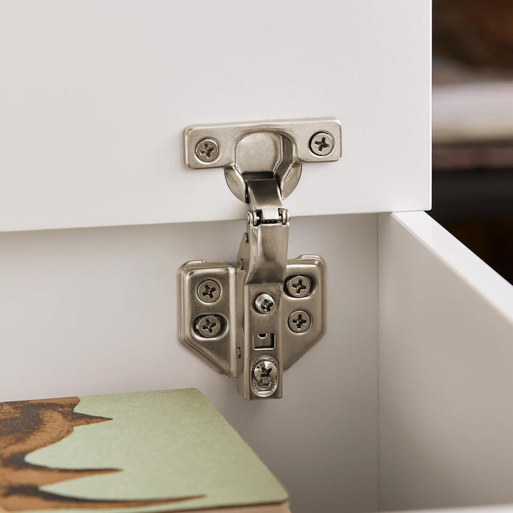 SoBuy Aktenschrank Aktenschrankwagen Druckertisch Druckerständer Rollcontainer mit 4 Rollen Lagersch
