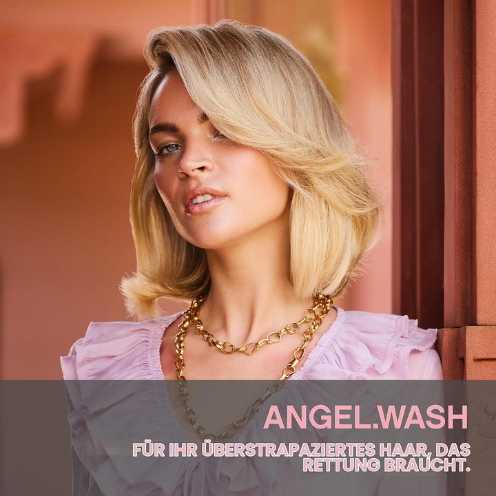 KEVIN.MURPHY Angel Wash 250ml 250 ml (1er Pack), 250 ml (1er Pack)