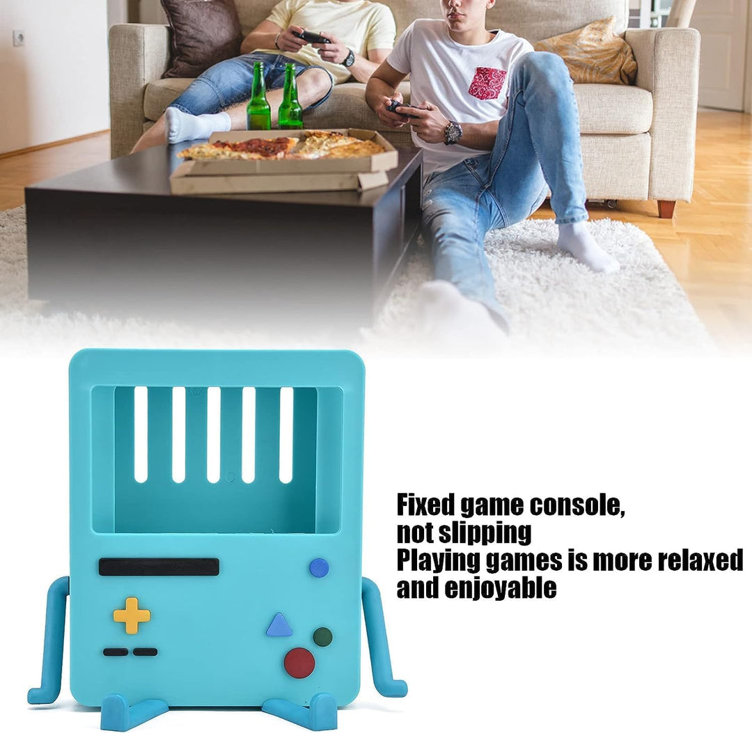 Switch Zubehör Cartoon Niedlich, Switch Spiele Console Cover Schutzhülle für Switch Portable Videosp
