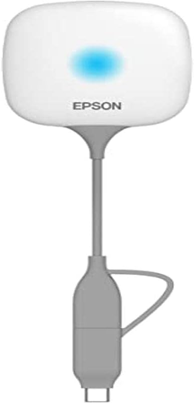 Epson ELPWP10 - Wireless Presentation System