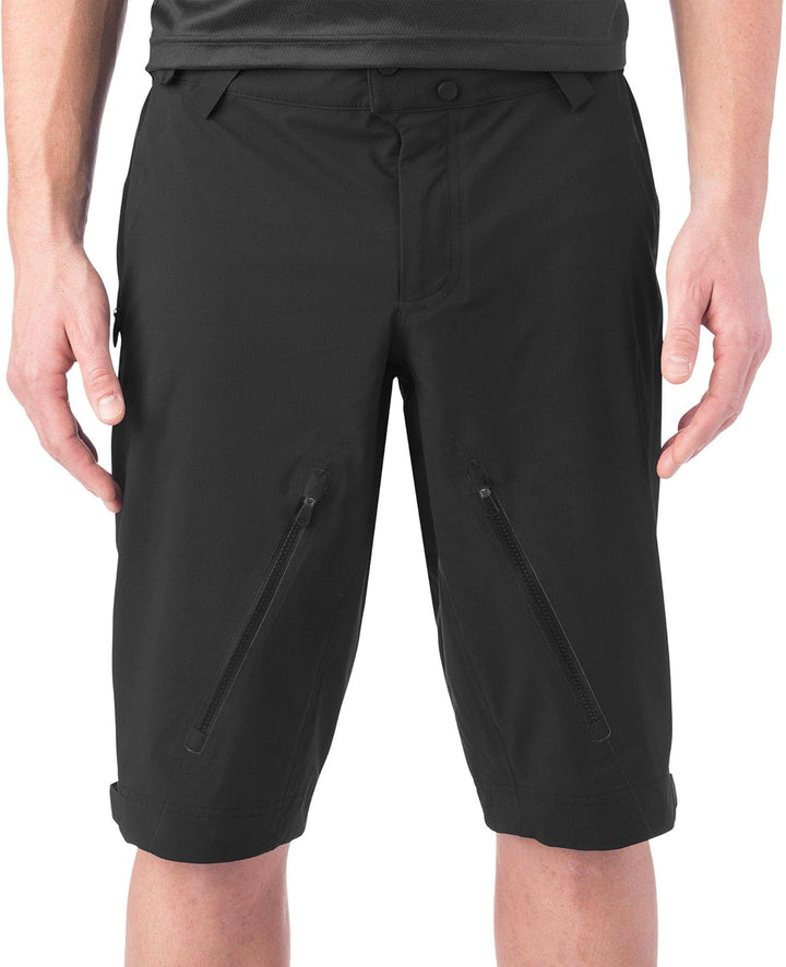 Giro Herren Shorts Havoc, Schwarz