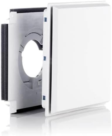 LIMODOR Deckel glattflächig für Serie LF | ELF 60 | ELF 100