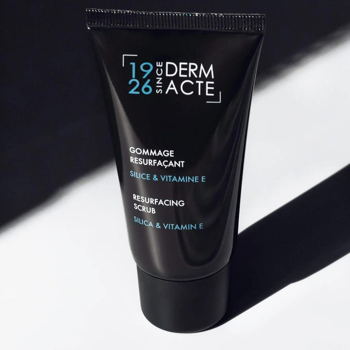 Académie Derm Acte Gommage Resurfacant - Resurfacing Scrub, 50 ml