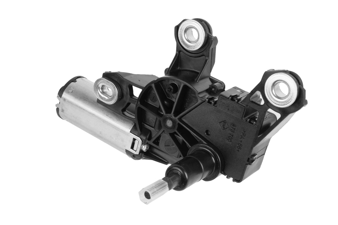 VALEO 404808 Wischermotor VALEO Heckwischermotor 404808 VOLKSWAGEN MULTIVAN V TRANSPORTER V > LINKE
