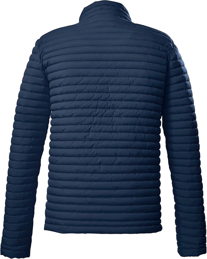 G.I.G.A. DX Herren Gs 121 Mn Qltd Jckt Casual Steppjacke/Funktionsjacke in Daunenoptik, S