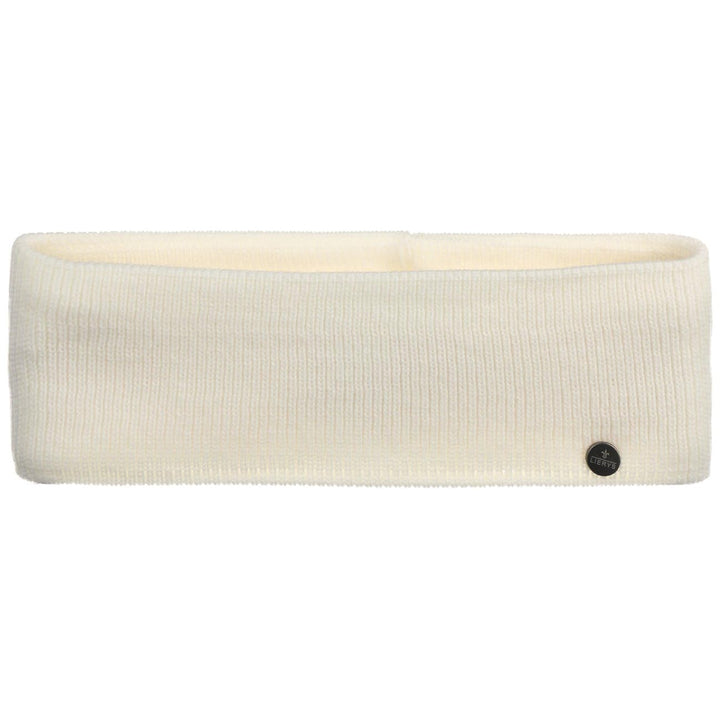 LIERYS Classic Mono Stirnband - Ohrenwärmer - Einheitsgrösse - Damen & Herren - Herbst/Winter Einhei