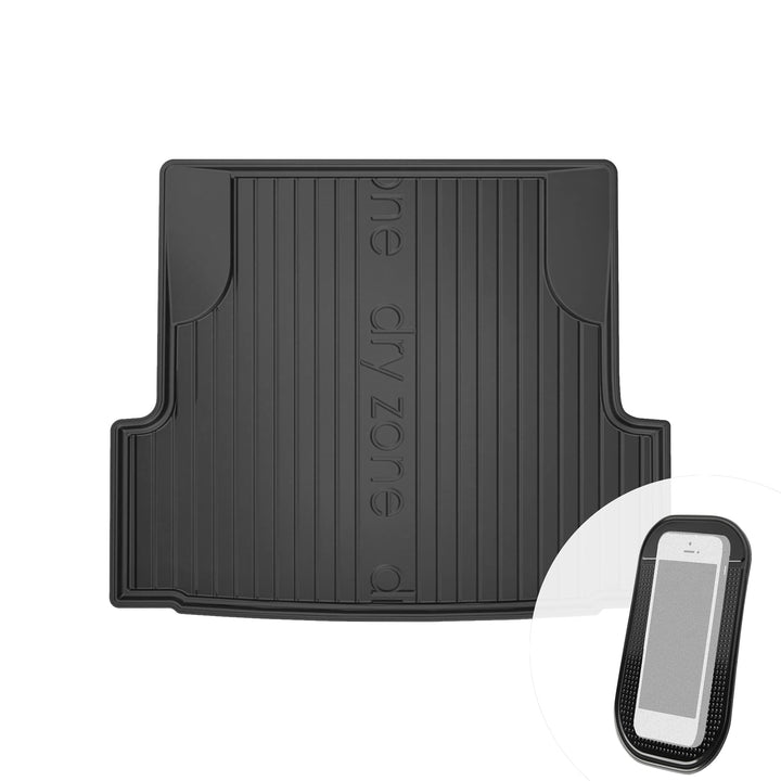 Gummi Kofferraumwanne Kofferraummatte passend für BMW 3er E91 Touring 2004-2011