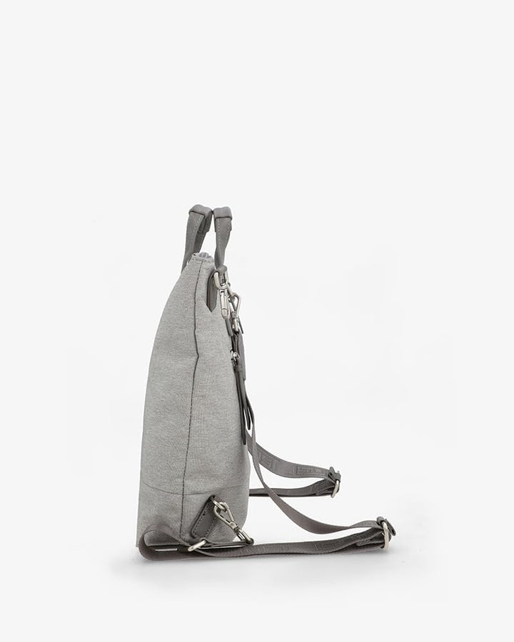 Jost Bergen Rucksack für Erwachsene, Unisex, Hellgrau, Einheitsgrösse